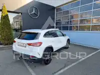 2020 Mercedes Benz GLA 250