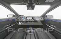 2020 Mercedes Benz GLA 250