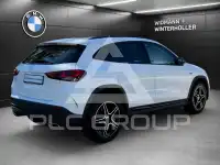 2020 Mercedes Benz GLA 250