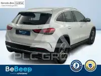 2020 Mercedes Benz GLA 250