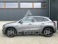 2020 Mercedes Benz GLA 250