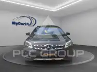 2020 Mercedes Benz GLA 250