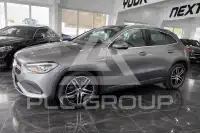 2020 Mercedes Benz GLA 250