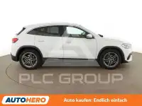 2020 Mercedes Benz GLA 250