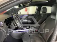 2020 Mercedes Benz GLA 250