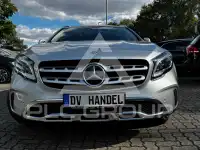 2020 Mercedes Benz GLA 250