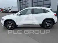 2020 Mercedes Benz GLA 250