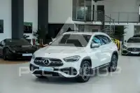 2020 Mercedes Benz GLA 250