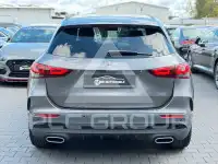2020 Mercedes Benz GLA 250