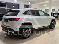 2020 Mercedes Benz GLA 250
