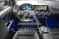 2020 Mercedes Benz GLA 250