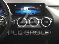 2020 Mercedes Benz GLA 250