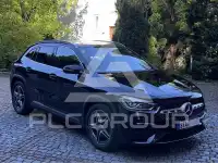 2020 Mercedes Benz GLA 250