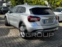 2020 Mercedes Benz GLA 250