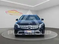 2020 Mercedes Benz GLA 250