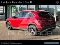 2020 Mercedes Benz GLA 250