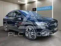 2020 Mercedes Benz GLA 250