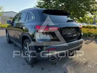 2020 Mercedes Benz GLA 250