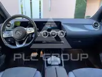 2020 Mercedes Benz GLA 250