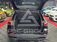 2020 Mercedes Benz GLA 250
