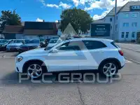 2020 Mercedes Benz GLA 250