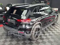 2020 Mercedes Benz GLA 250