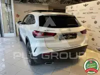 2020 Mercedes Benz GLA 250