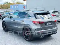 2020 Mercedes Benz GLA 250