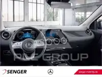 2020 Mercedes Benz GLA 250