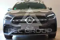 2020 Mercedes Benz GLA 250