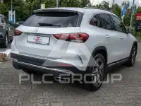 2020 Mercedes Benz GLA 250