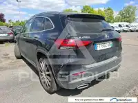 2020 Mercedes Benz GLA 250
