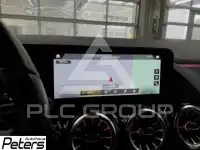 2020 Mercedes Benz GLA 250
