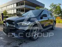2020 Mercedes Benz GLA 250