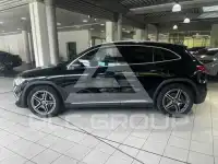 2020 Mercedes Benz GLA 250