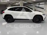 2020 Mercedes Benz GLA 250
