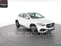 2020 Mercedes Benz GLA 250