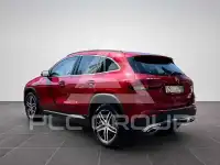 2020 Mercedes Benz GLA 250