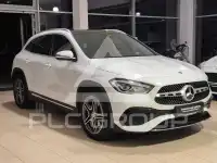 2020 Mercedes Benz GLA 250