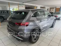 2020 Mercedes Benz GLA 250