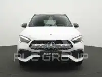 2020 Mercedes Benz GLA 250