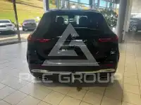 2020 Mercedes Benz GLA 250