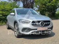 2020 Mercedes Benz GLA 250