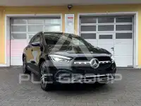2020 Mercedes Benz GLA 250