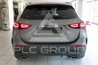 2020 Mercedes Benz GLA 250
