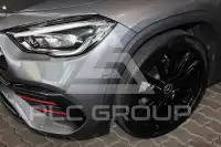 2020 Mercedes Benz GLA 250