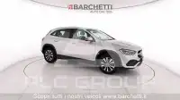 2020 Mercedes Benz GLA 250