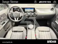 2020 Mercedes Benz GLA 250