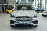 2020 Mercedes Benz GLA 250
