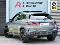 2020 Mercedes Benz GLA 250